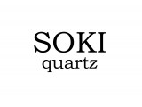 SOKI quartz
